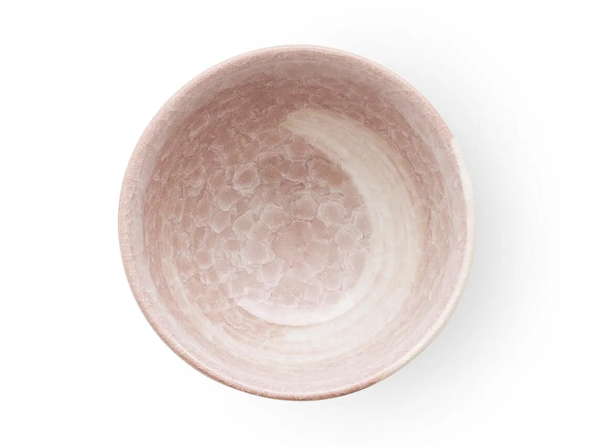 ORYOKI Matcha Schalen|Teegeschirr*Matcha Schale Glassyu Ashi, Kyoto Japan