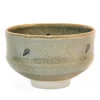 ORYOKI Matcha Schalen|Teegeschirr*Matcha Schale Hiyu Sansai, Kyoto Japan