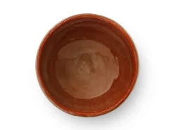 ORYOKI Matcha Schalen|Teegeschirr*Matcha Schale Raku rot, Kyoto Japan
