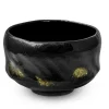 ORYOKI Matcha Schalen|Teegeschirr*Matcha Schale Raku Sogi, Kyoto Japan