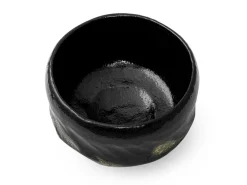 ORYOKI Matcha Schalen|Teegeschirr*Matcha Schale Raku Sogi, Kyoto Japan