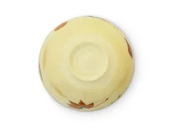 ORYOKI Matcha Schalen|Teegeschirr*Matcha Schale Sai Takaramon, Kayori