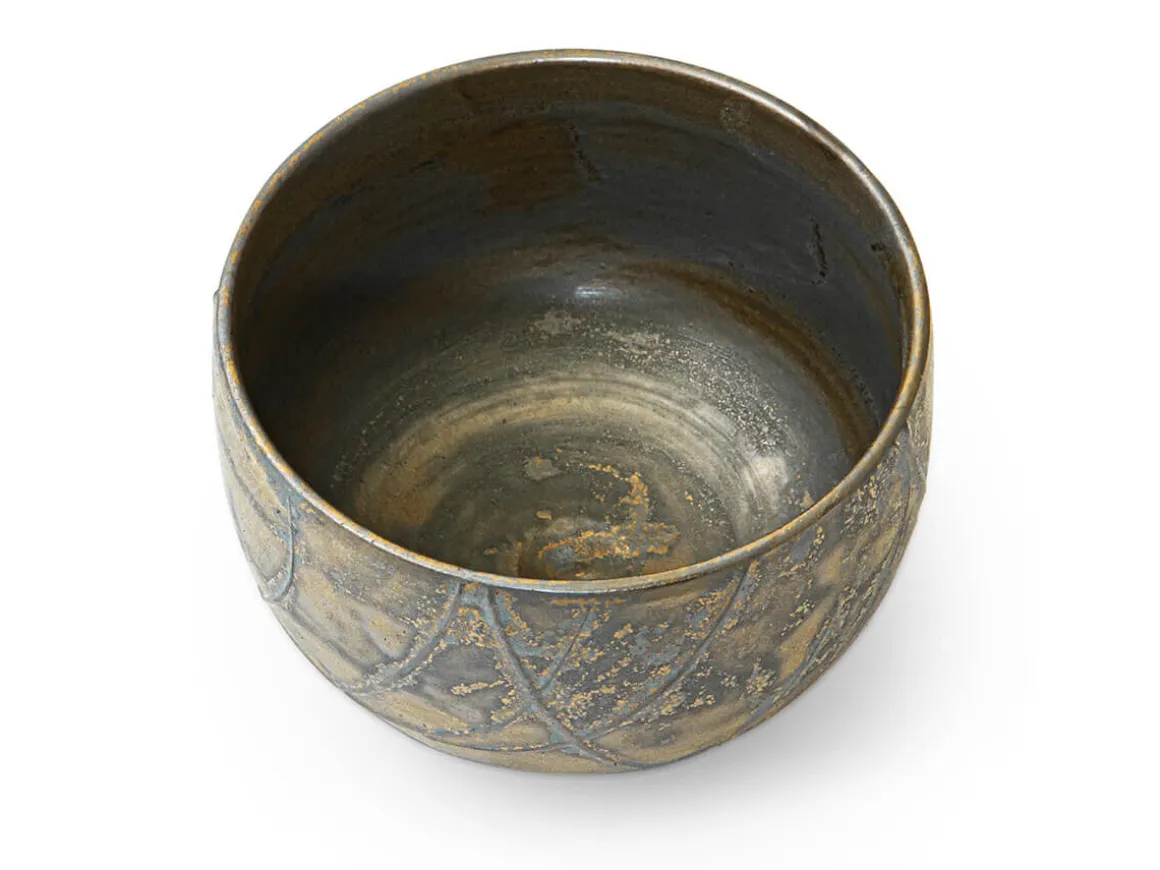 ORYOKI Matcha Schalen|Teegeschirr*Matcha Schale Yohen, Mitate
