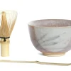 ORYOKI Matcha Set*Matcha Set Glassyu Ashi, Kyoto Japan