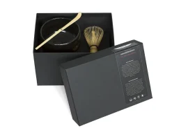 ORYOKI Matcha Set*Matcha Set Raku Sogi, Mitate