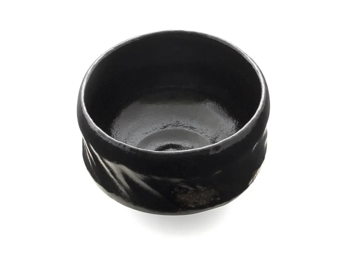 ORYOKI Matcha Set*Matcha Set Raku Sogi, Mitate