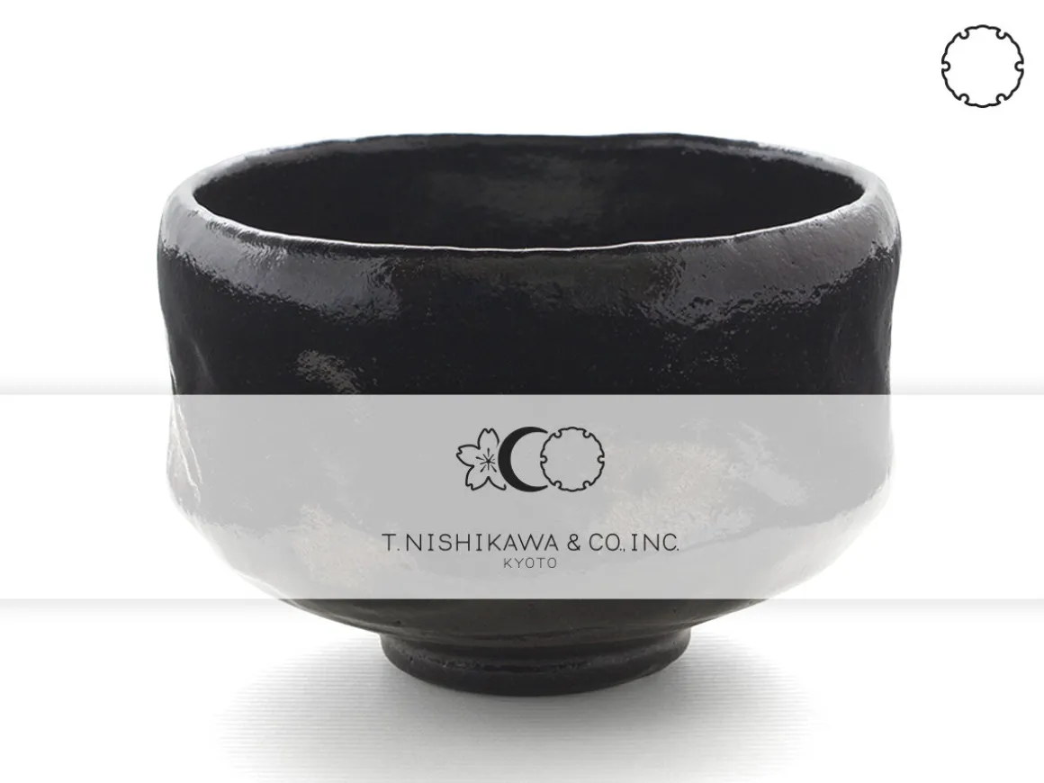 ORYOKI Matcha Set*Matcha Set Raku Sogi, Mitate