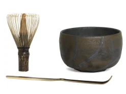 ORYOKI Matcha Set*Matcha Set Yohen, Mitate