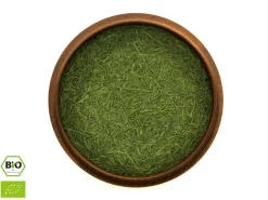 ORYOKI Sencha|Grüner Tee Oryoki*Matcha-Sencha Chowa, Bio, Super-Premium