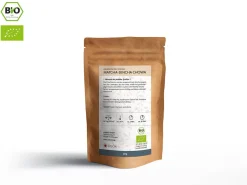 ORYOKI Sencha|Grüner Tee Oryoki*Matcha-Sencha Chowa, Bio, Super-Premium