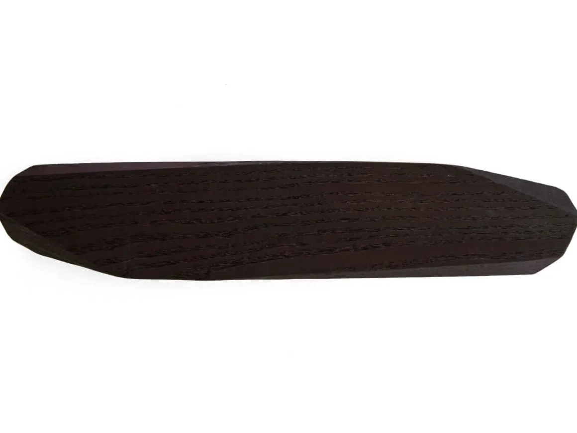 ORYOKI Messer-Zubehör*Messerhalter magnetisch, 3 Größen, Esche schwarz