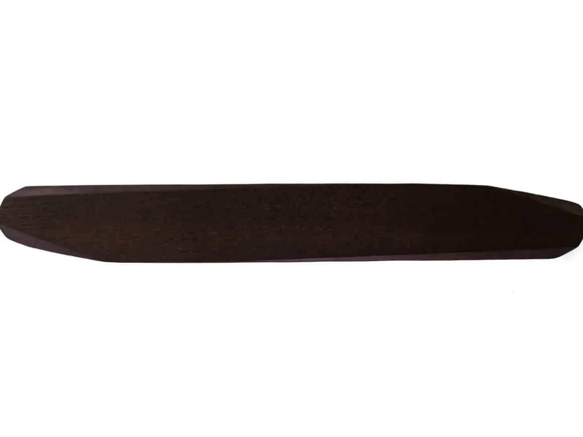 ORYOKI Messer-Zubehör*Messerhalter magnetisch, 3 Größen, Esche schwarz