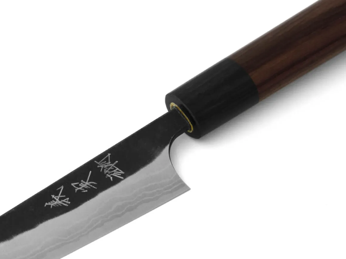 ORYOKI Messersets*Messerset Damastmesser Nami Santoku II