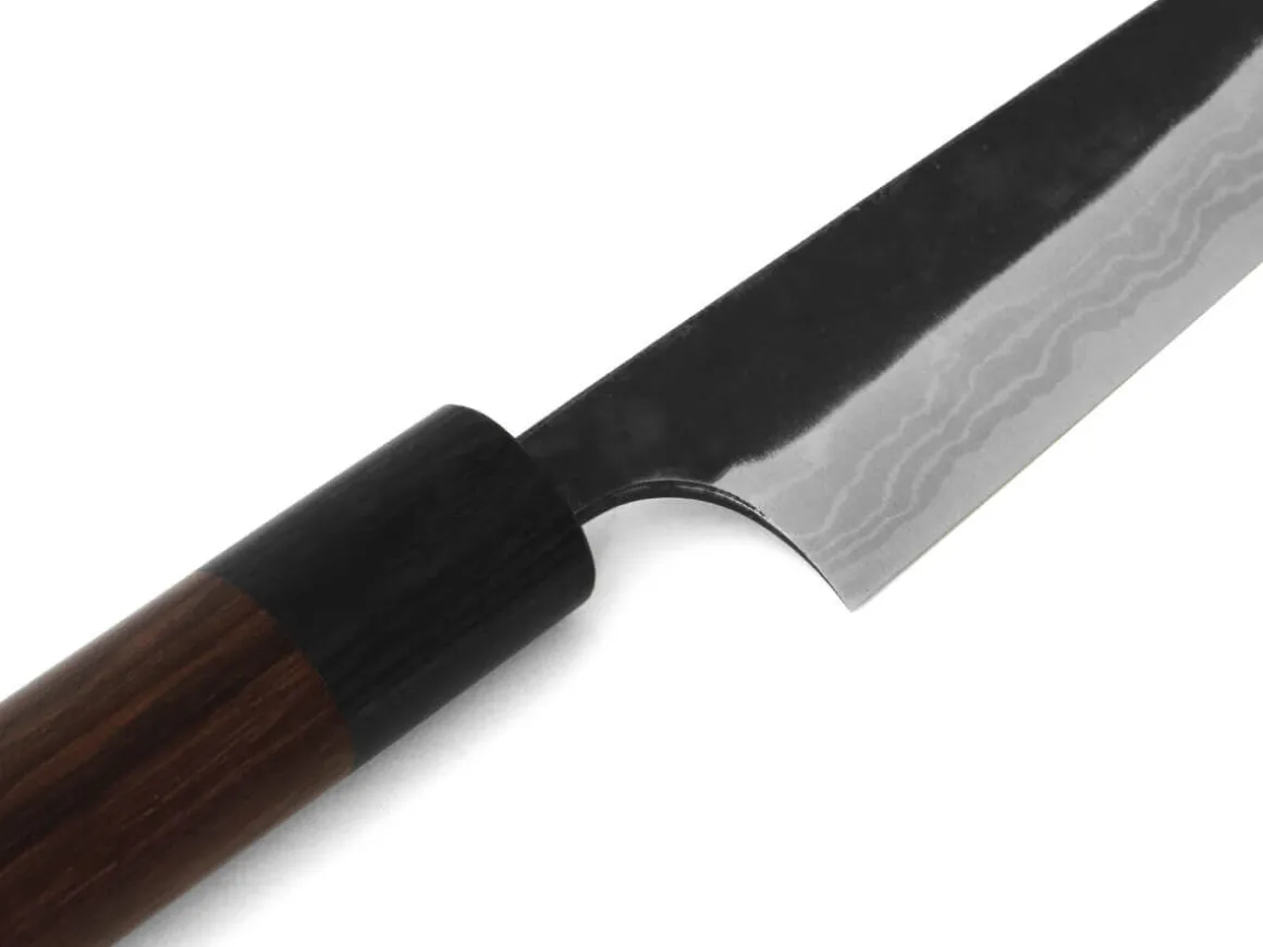 ORYOKI Messersets*Messerset Damastmesser Nami Santoku II
