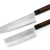 ORYOKI Messersets*Messerset Nashiji Nakiri