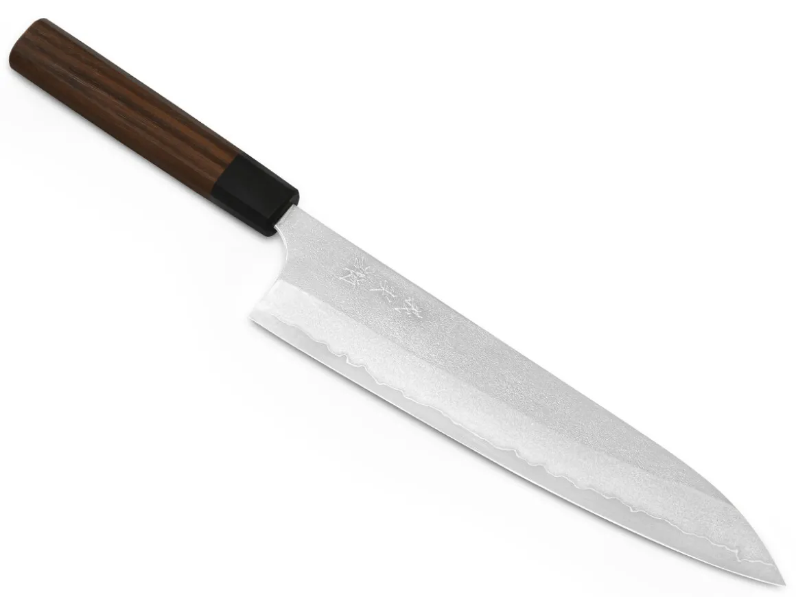 ORYOKI Messersets*Messerset Nashiji Nakiri