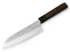 ORYOKI Messersets*Messerset Nashiji Santoku II