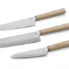 ORYOKI Messersets*Messerset Yuri Hocho, 3 japanische Kochmesser