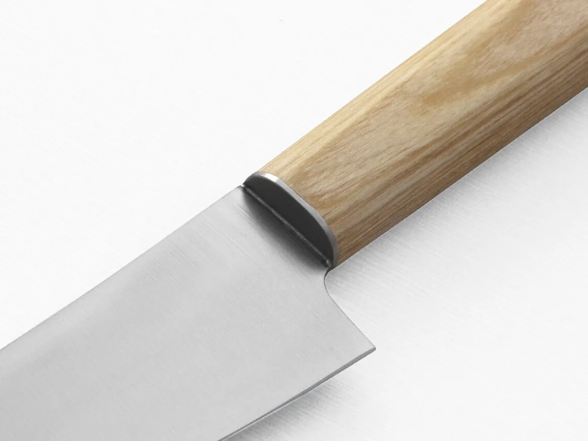ORYOKI Messersets*Messerset Yuri Hocho, 3 japanische Kochmesser