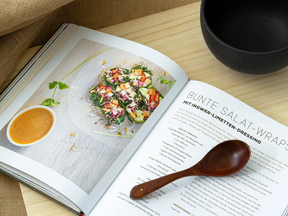 ORYOKI Zubehör*Miso: Rezepte – Kultur – Menschen