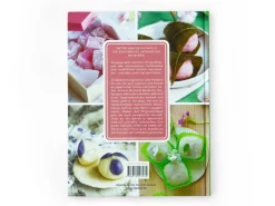 ORYOKI Zubehör*Mochi – japanisches Konfekt