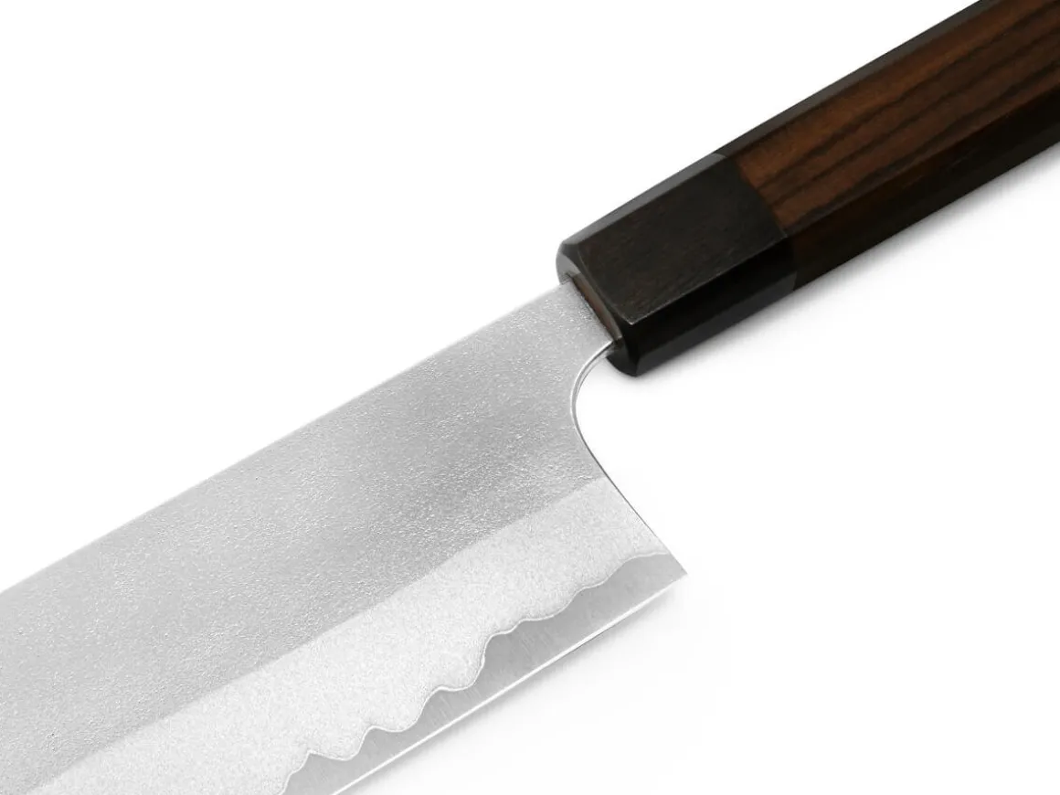 ORYOKI Nakiri Messer*Nakiri Messer 165, Yoshimi Kato Nashiji