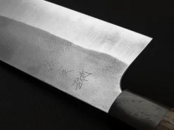 ORYOKI Nakiri Messer*Nakiri Messer 165, Yoshimi Kato Nashiji