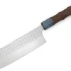 ORYOKI Nakiri Messer|Damastmesser*Nakiri Messer MINAMO 170, SG2, Naguri