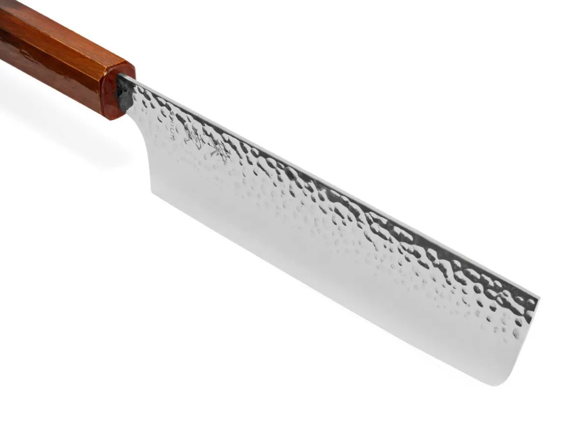 ORYOKI Nakiri Messer*Nakiri Shiun 165, VG-10