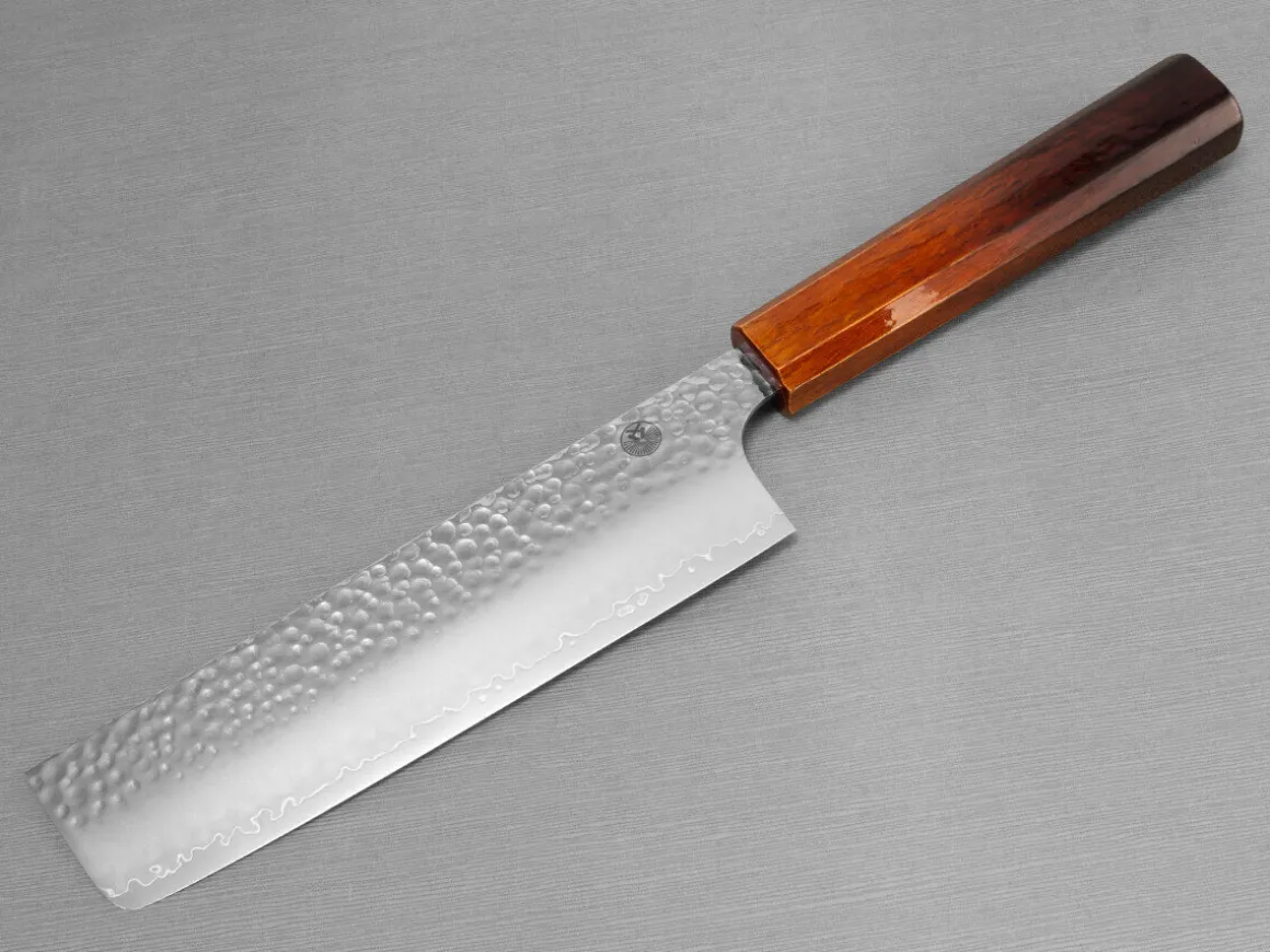 ORYOKI Nakiri Messer*Nakiri Shiun 165, VG-10