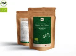 ORYOKI Weitere Teesorten|Mizudashi (Tee Kalt Aufgießen)*Oolong Noir 1st Grade BIO