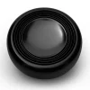 ORYOKI Oryoki|Lacquerware*Schalenset Nakajima schwarz, 6-teilig