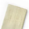 ORYOKI Zubehör*Oshibori, Bio Erfrischungstuch Japan, Ivory, 25cm x 25cm