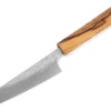 ORYOKI Petty Messer*Petty Messer MINAMO 120, SG2, Olive