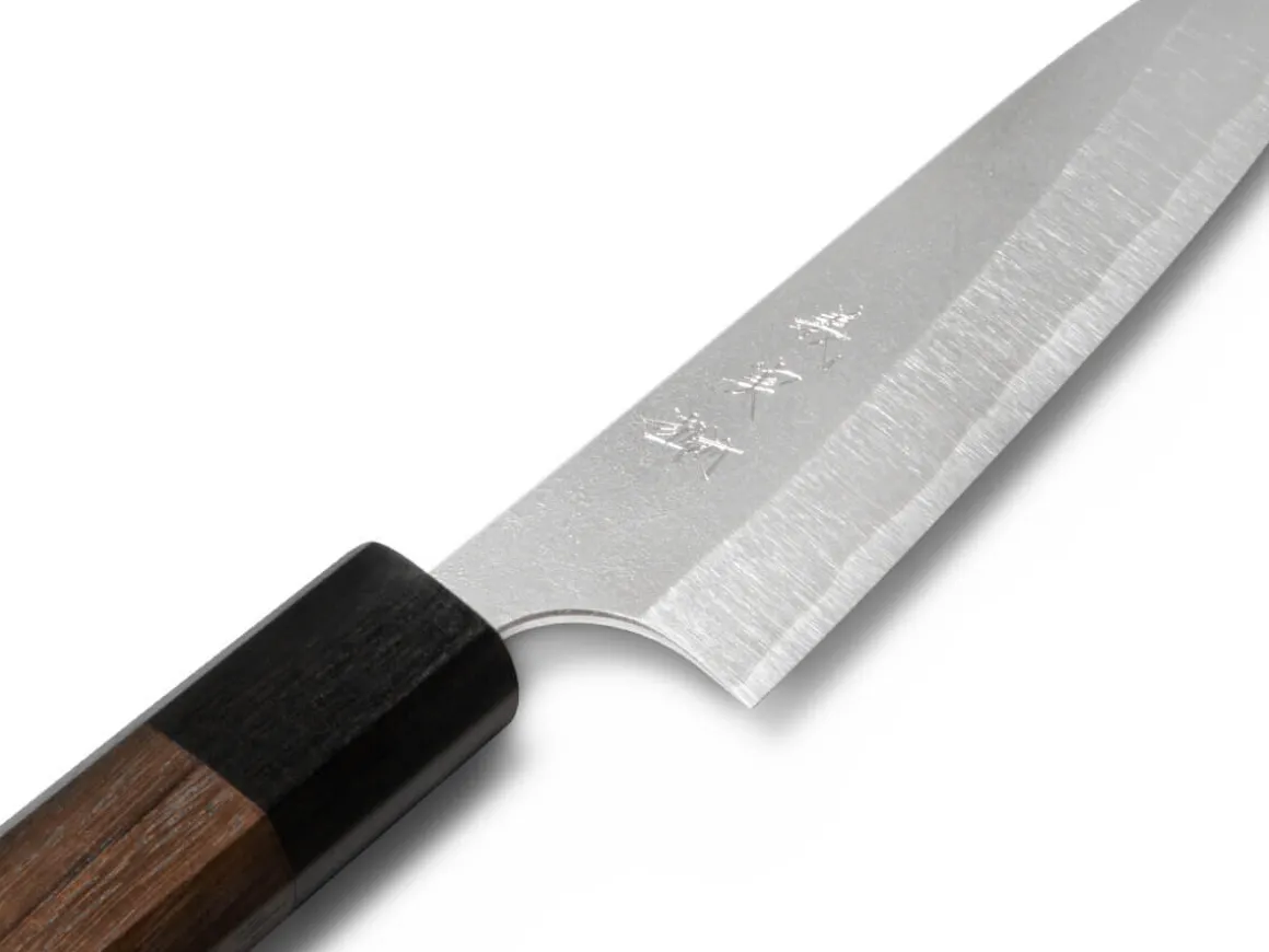 ORYOKI Petty Messer*Petty Officemesser 120, Yoshimi Kato Nashiji