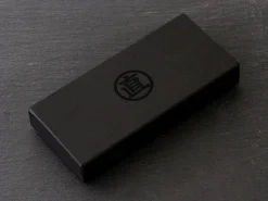 ORYOKI Essstäbchen*Premium Essstäbchen Tokusen ebony, teilbar