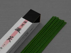 ORYOKI Räucherstäbchen*Premium Räucherstäbchen Misho, Adlerholz, 15 Sticks