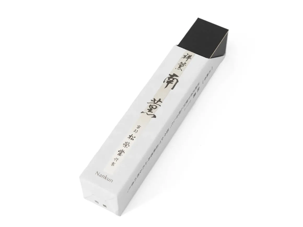 ORYOKI Räucherstäbchen*Premium Räucherstäbchen Nankun, Adlerholz, 15 Sticks