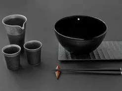 ORYOKI Ramen-Schüsseln Und Schalen|Japanisches Porzellan*Ramen Bowl Megumi, 19 cm