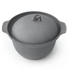 ORYOKI Gusseisentöpfe*Reis Kochtopf 3 cups, OIGEN