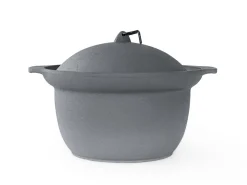 ORYOKI Gusseisentöpfe*Reis Kochtopf 3 cups, OIGEN