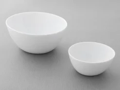 ORYOKI Reisschalen|Japanisches Porzellan*Reisschale, Suppenschale, Müslischale Yuuki