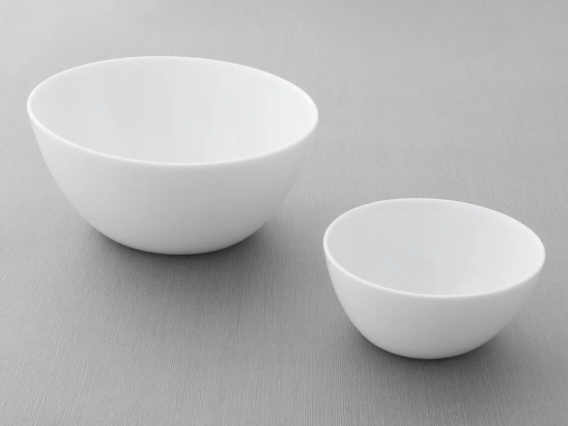 ORYOKI Reisschalen|Japanisches Porzellan*Reisschale, Suppenschale, Müslischale Yuuki