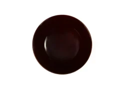ORYOKI Lacquerware|Holzschalen*Reisschale Urushi Temekijiro, 320 ml
