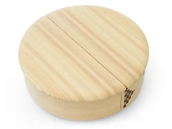 ORYOKI Sushi-Zubehör*Reisschüssel Hangiri, 2 Größen