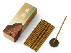ORYOKI Räucherstäbchen*Räucherstäbchen Incense Road Nanshu, 20 Sticks