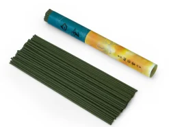 ORYOKI Räucherstäbchen*Räucherstäbchen Shoyeido Hakuun, white cloud, 47 Sticks