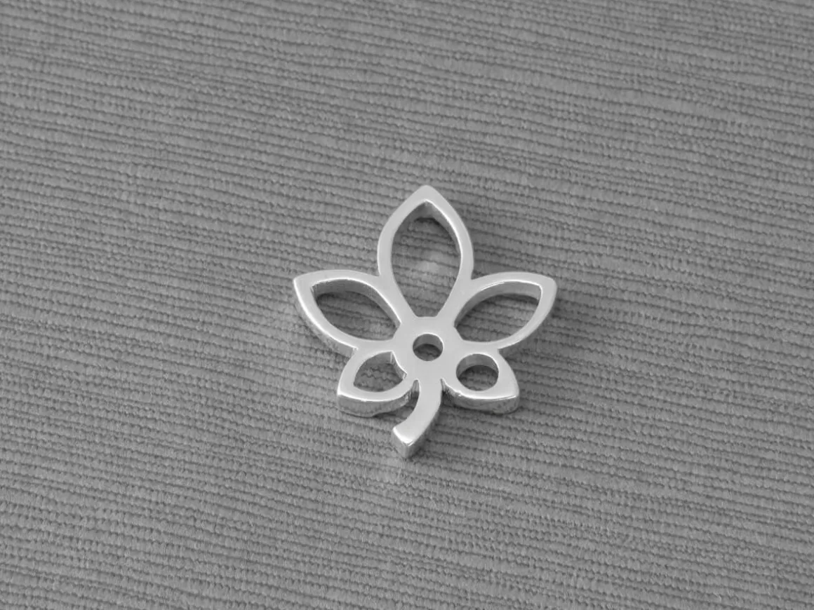 ORYOKI Räucherstäbchenhalter*Räucherstäbchenhalter Silver, Ahorn