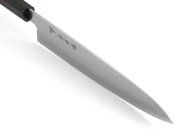 ORYOKI Gyuto Messer*Sakai Takayuki Silver3 Gyuto 240, Ebony