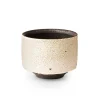 ORYOKI Sake*Sake Becher Do, creme